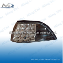 LED TAIL LAMP SCHWARZ FÜR COROLLA 1995 1990